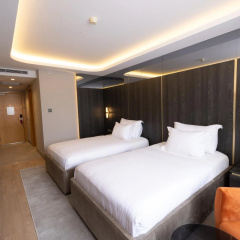 Bilkent Hotel & Conference Center Ankara - Bild 4