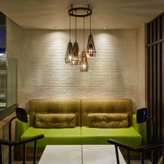 hub by Premier Inn London Tower Bridge - Bild 11