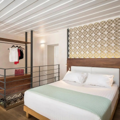 Ambassadors Residence Boutique Hotel Chania thumbnail 3