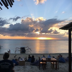 Linda Beach Hotel - Bild 28