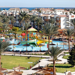 Pickalbatros Dana Beach Resort - Hurghada - Bild 27