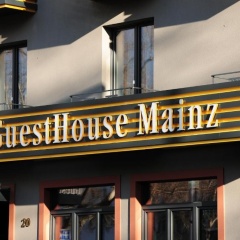 GuestHouse Mainz - Bild 1