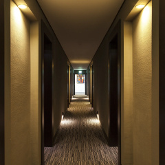Quentin Berlin Hotel - Bild 16