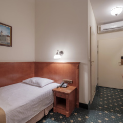Hotel Hetman - Bild 3