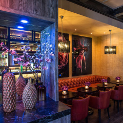 Hotel Sebastian's - Bild 18