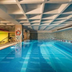Titanic Port Bakirkoy - Bild 19