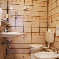 Bahn Hotel - Bild 10