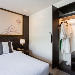 Krabi Heritage Hotel - Bild 13