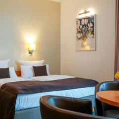 Hotel am Borsigturm - Bild 3