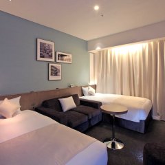 Hotel Gracery Ginza in Tokyo, Japan from 166$, photos, reviews - zenhotels.com photo 38