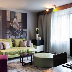 Sofitel Munich Bayerpost - Bild 30