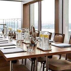 Renaissance Istanbul Polat Bosphorus Hotel - Bild 29