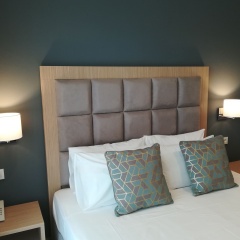 Hotel Thissio - Bild 4