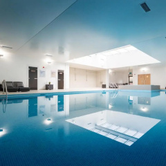 The Oxfordshire Golf Hotel and Spa thumbnail 16
