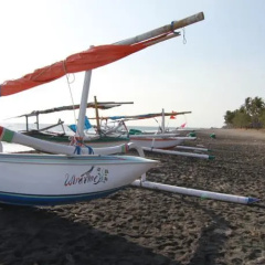 Villa Pantai Senggigi - Bild 8