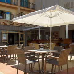 Hotel Iris - Bild 24