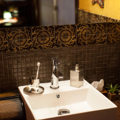 Bamba Hotel Tokyo-Private Townhouse- thumbnail 6