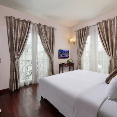Sunline Hotel thumbnail 31