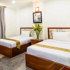 Tan Tower Hotel thumbnail 12