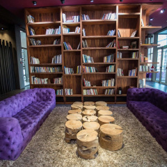 Hotel SB Plaza Europa - Bild 2