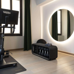 Savona 18 Suites – Member of Preferred Hotels & Resorts - Bild 24