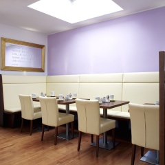 Das Jedermann Boutiquehotel - Bild 21