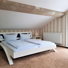Haus Bethania FeWo piccolo - [#69107] - Bild 1