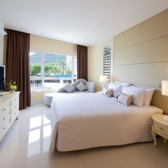 Andaman Embrace Patong - Bild 7