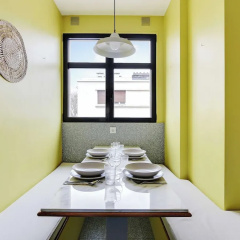 Amazing 3br/6p - Paris/neuilly - Bild 10