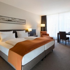 Atlantic Hotel Luebeck - Bild 6