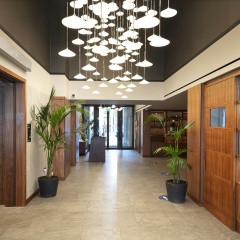 Tower Suites by Blue Orchid - Bild 2
