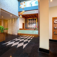 AJIRA Resort Sahl Hasheesh - Bild 12