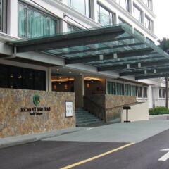 MiCasa All Suite Hotel in Kuala Lumpur, Malaysia from 68$, photos, reviews - zenhotels.com photo 21