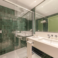 Hotel Ribera de Triana - REOPENING! - Bild 9