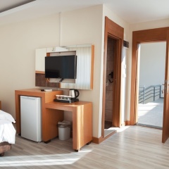 By Sultan Otel - Bild 11