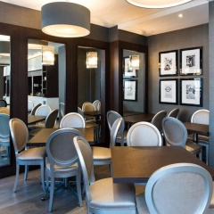 Best Western Buckingham Palace Rd - Bild 22