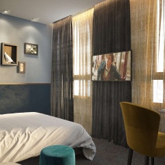 Postboutique Hotel - Bild 4