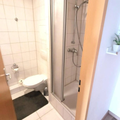 Appartement Bahnhof - Bild 8