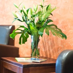 Ivbergs Hotel Messe Nord - Bild 2