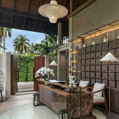 Grand Mercure Khao Lak Bangsak - Bild 25