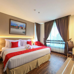 The Royale Krakatau Hotel thumbnail 31