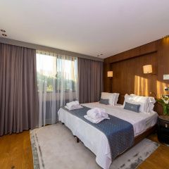 Opale Hotel - Bild 3