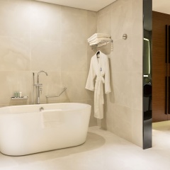Asiana Grand Hotel - Bild 10