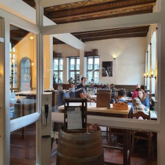 Hotel Ritter St. Georg - Bild 10