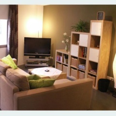 Ferienwohnung Burgblick - Bild 2