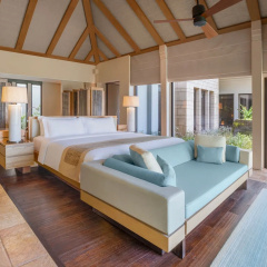 The Ritz-Carlton, Bali thumbnail 6