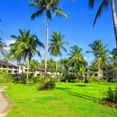 Khaolak Orchid Beach Resort - Bild 19
