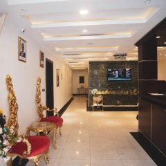 Отель Pasadena Suites Нигерия, Лагос - отзывы, цены и фото номеров - забронировать отель Pasadena Suites онлайн фото 3