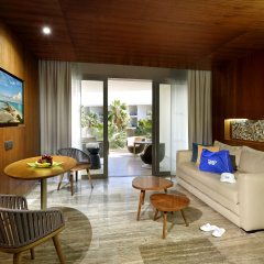 Grand Palladium Select Costa Mujeres - All Inclusive - Bild 7
