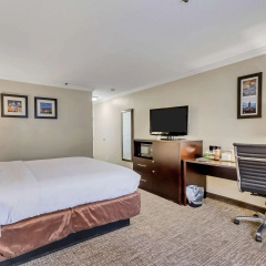 Comfort Inn Murray - Salt Lake City South thumbnail 3